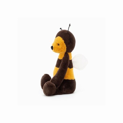 Jellycat Bashful Abeja | HCIF-60751